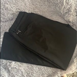 Golf Puma pants